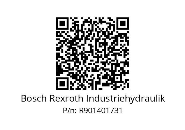  4WRLE 25 V370M-4X/MXY/24A1 Bosch Rexroth Industriehydraulik R901401731