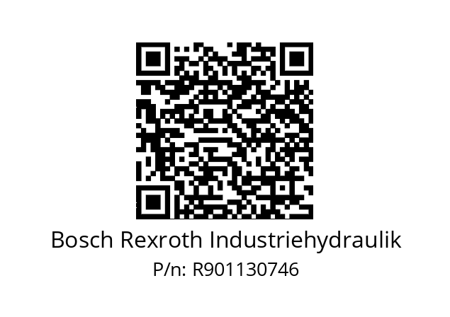  4WE6D7X/OFHG24N9K4 Bosch Rexroth Industriehydraulik R901130746