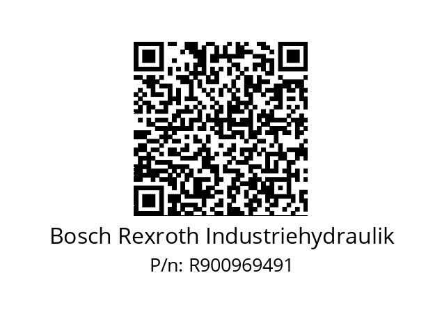  4WRSE 10 Q00-3X/G24K0/A1V-588=DE Bosch Rexroth Industriehydraulik R900969491