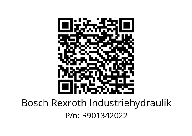  HM20-2X/50-C-K35 Bosch Rexroth Industriehydraulik R901342022