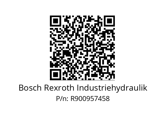  4WRTE 16 V125L-4X/6EG24ETK31/A1M Bosch Rexroth Industriehydraulik R900957458