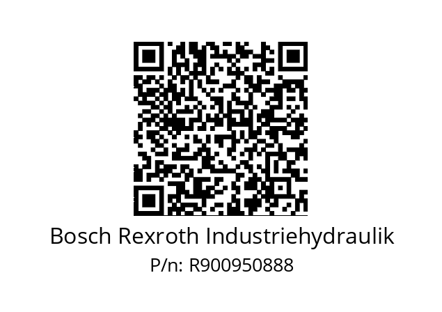  4WS2EM10-5X/90B11T315K31EV Bosch Rexroth Industriehydraulik R900950888