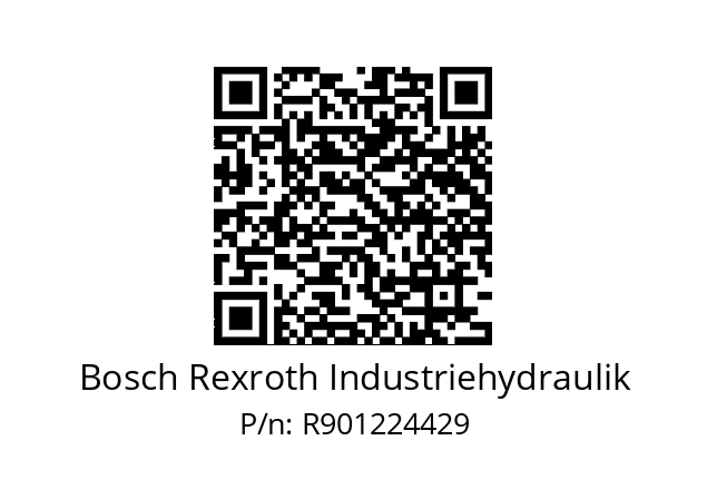  4WE 6 G6X/EG24N9K4/62 Bosch Rexroth Industriehydraulik R901224429