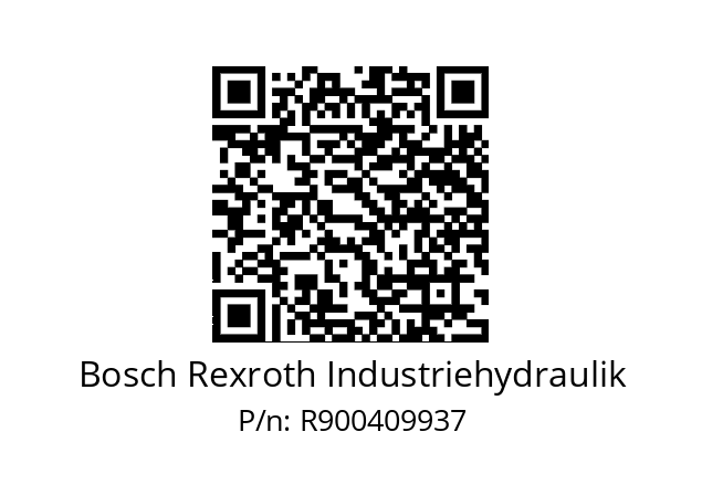  ZDB 10 VP2-4X/200V Bosch Rexroth Industriehydraulik R900409937