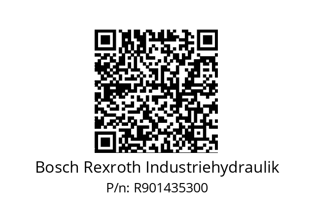  HAB1-350-6X/0G05G-2N111-BA Bosch Rexroth Industriehydraulik R901435300