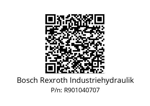  4WRKE 27E1-500L-3X/6EG24K31/A5D3M Bosch Rexroth Industriehydraulik R901040707