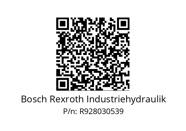  245LE0130-PWR10A00-V5,0-M-R5 Bosch Rexroth Industriehydraulik R928030539