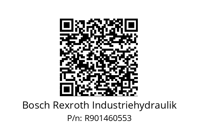  4WRTE 25 E1-220L-4X/6EG24EK31/F1V Bosch Rexroth Industriehydraulik R901460553