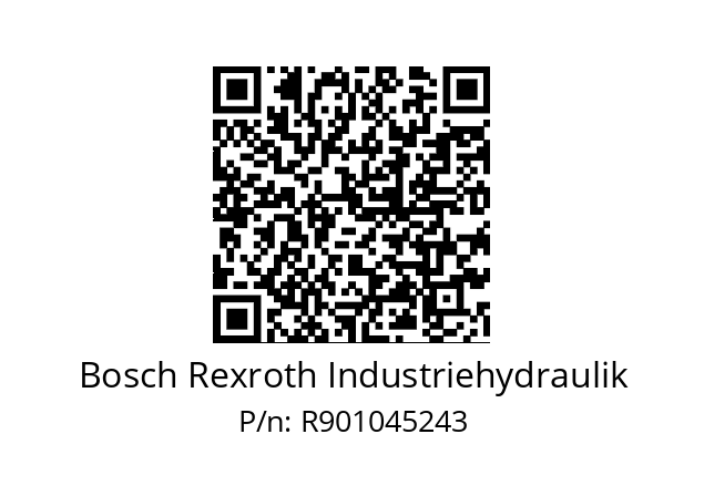  DBETE-6X/200G24K31F1V Bosch Rexroth Industriehydraulik R901045243