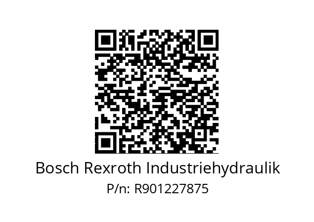  3DREP 6 C-2X/25EG24N9K4/V-674 Bosch Rexroth Industriehydraulik R901227875