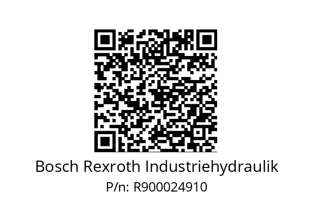  VERSCHRAUBUNG AB20-11/V 30 S Bosch Rexroth Industriehydraulik R900024910