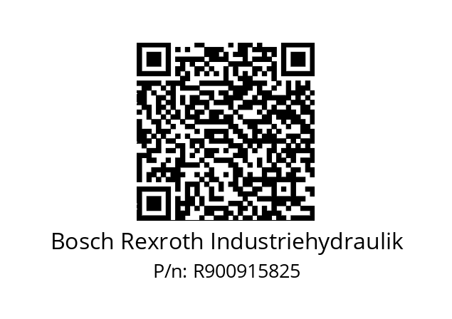  2FRE 10-4X/16LBK4M Bosch Rexroth Industriehydraulik R900915825