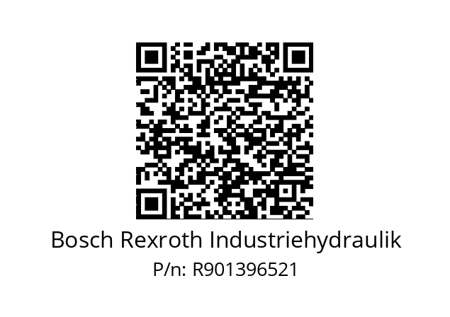  4WRPE 10 EA80SJ-3X/M/24A1-797 Bosch Rexroth Industriehydraulik R901396521