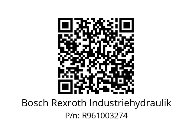  LFA25KW.-6X/7X/ Bosch Rexroth Industriehydraulik R961003274