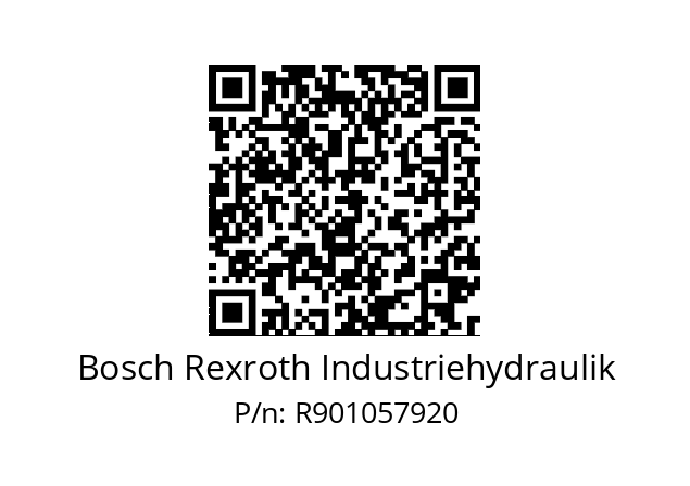  ABZMS-35-1X/165F085S-T70F-K24 Bosch Rexroth Industriehydraulik R901057920