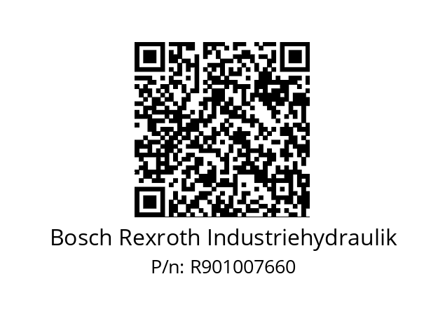  4WREE 10 R75-2X/G24K31/F1V-741 Bosch Rexroth Industriehydraulik R901007660