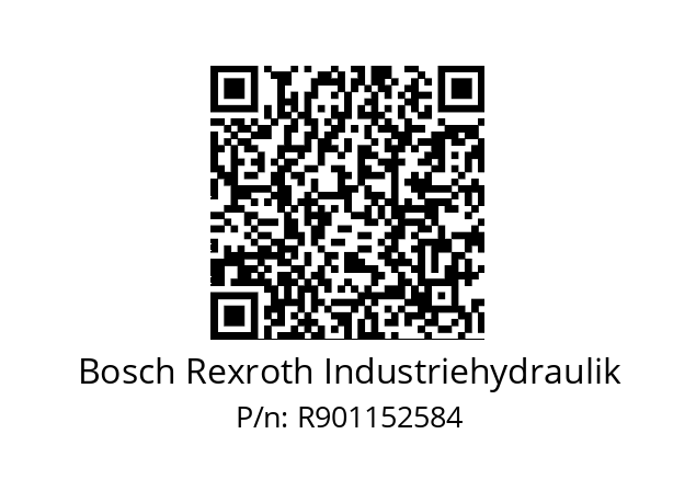   3DRE 16 P-7X/200YG24K4V  Bosch Rexroth Industriehydraulik R901152584