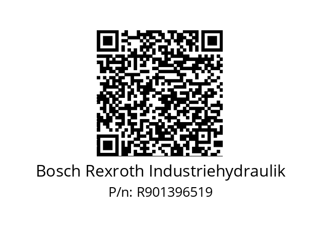  4WRPE 10 W6-80SJ-3X/M/24A1 Bosch Rexroth Industriehydraulik R901396519