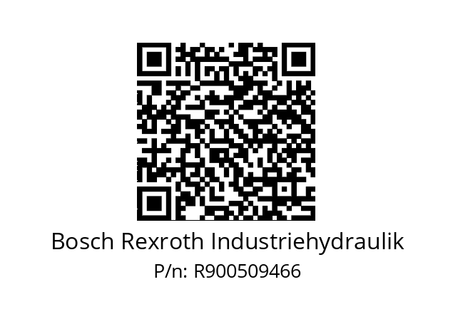  DA 20-2-5X/200-10 Bosch Rexroth Industriehydraulik R900509466