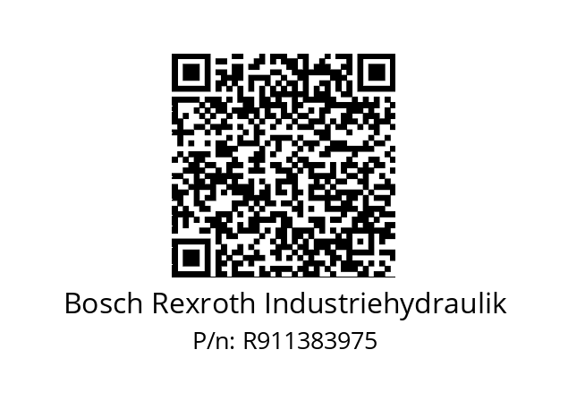  MS2N07-E1BHN-BMUG2-NNNNN-NN Bosch Rexroth Industriehydraulik R911383975