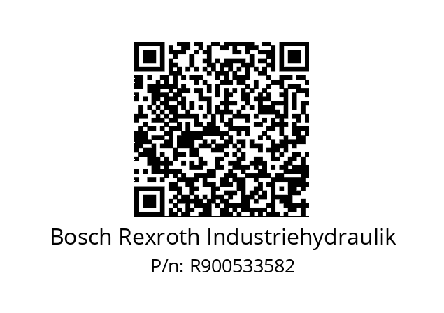  PV7-1X/16-30RE01MC0-08 Bosch Rexroth Industriehydraulik R900533582