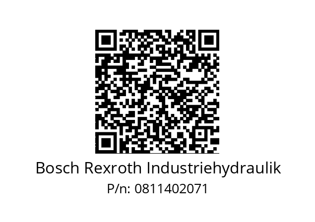  DBETBEX-1X/180G24K31A1M Bosch Rexroth Industriehydraulik 0811402071