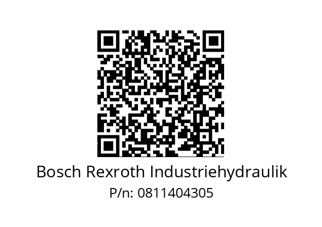  4WRLE 16 E180SJ-4X/MXY/24 Bosch Rexroth Industriehydraulik 0811404305