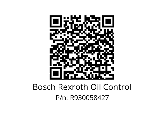  VEI-016-NC-08A-A-05-0000 Bosch Rexroth Oil Control R930058427