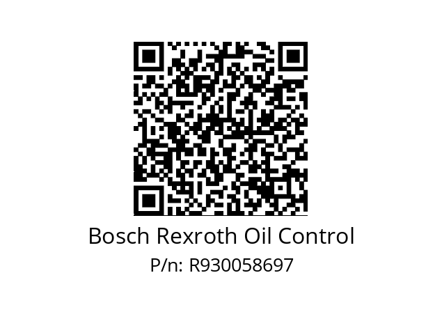  OD150118A000000-VEI-016-NC-08A-A-01-000 Bosch Rexroth Oil Control R930058697