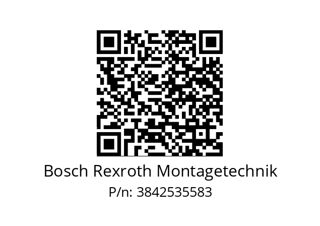  C8/10 L30 Bosch Rexroth Montagetechnik 3842535583