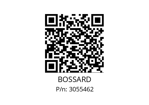   BOSSARD 3055462