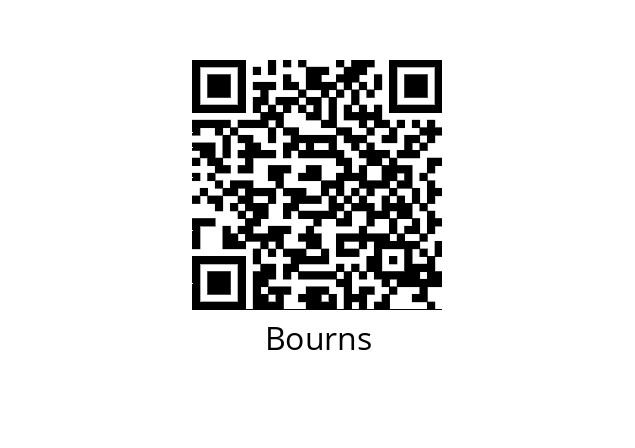  6534S-1-502 Bourns 