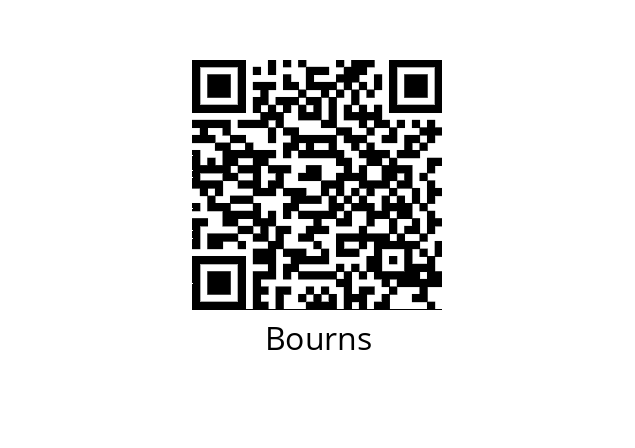  6639S-1-103 Bourns 