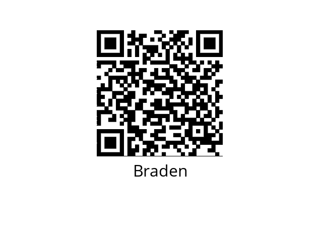  CH175-02 Braden 