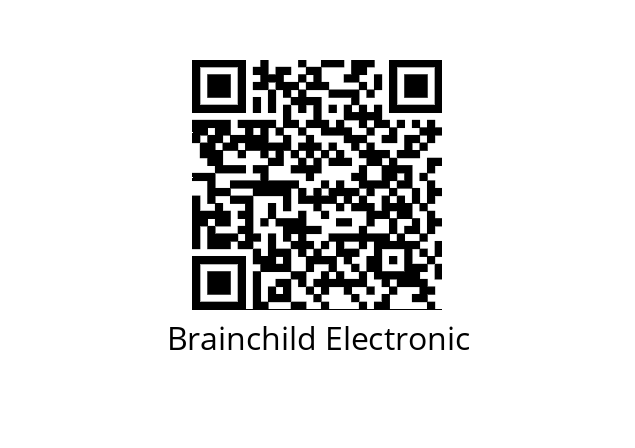  PPR200-ZA Brainchild Electronic 