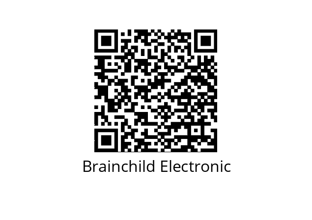  BTC9100-5111100 Brainchild Electronic 