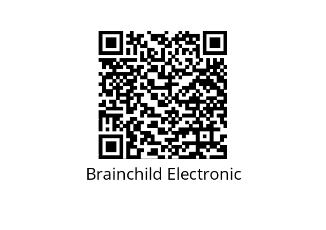  PPR200-1-A-A-0-0-0-0-0-1-0 Brainchild Electronic 