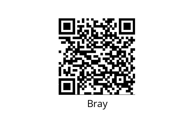  630250-21410536 120 VAC Bray 