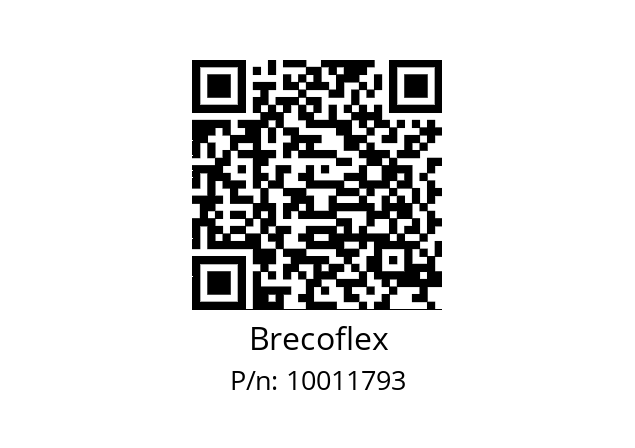   Brecoflex 10011793