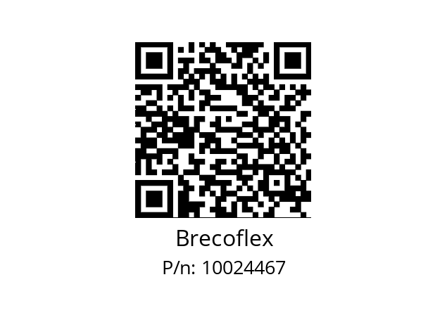   Brecoflex 10024467