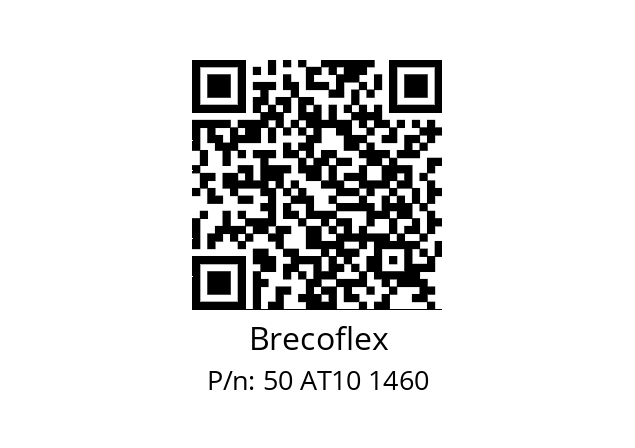   Brecoflex 50 AT10 1460