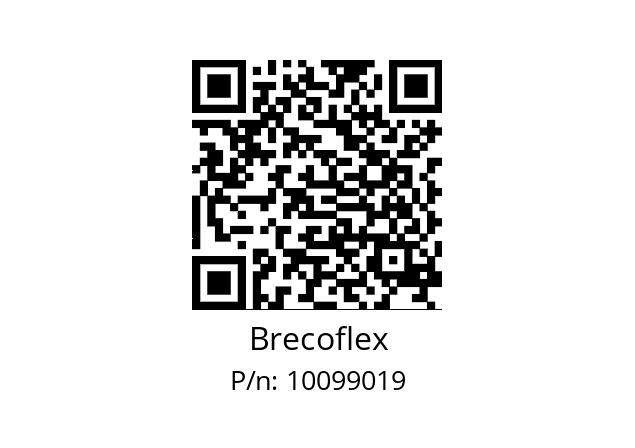   Brecoflex 10099019