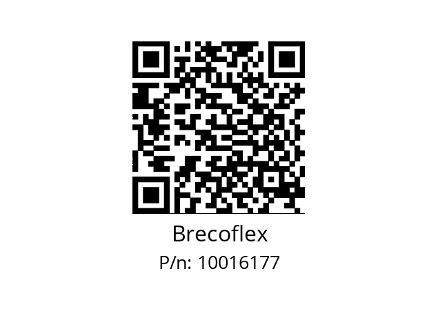   Brecoflex 10016177