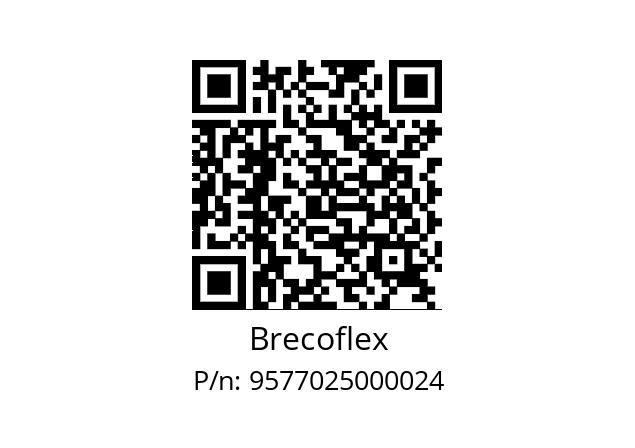   Brecoflex 9577025000024