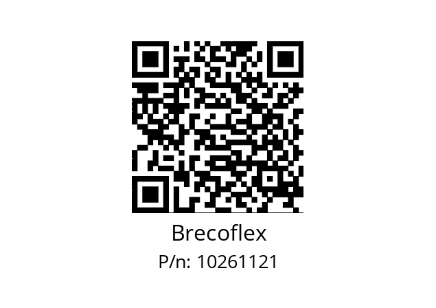   Brecoflex 10261121