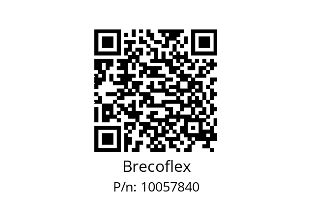   Brecoflex 10057840