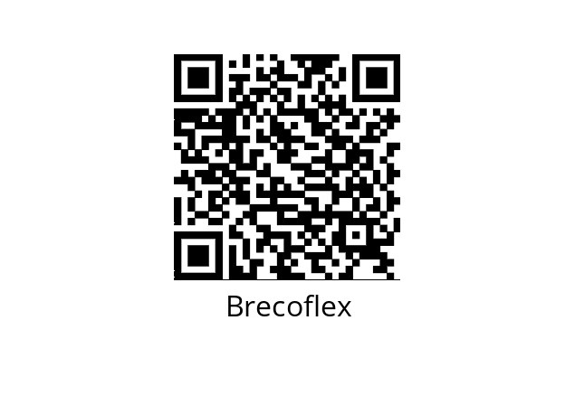  16 T10/1.250-V Brecoflex 