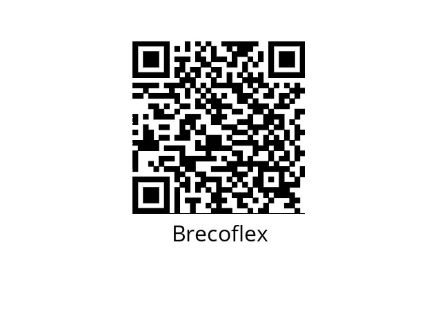  25 T10/2.830-V Brecoflex 