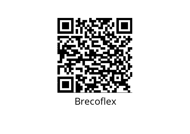  16/T10/1460-V Brecoflex 