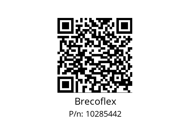   Brecoflex 10285442